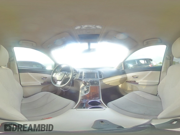 2013 Toyota Venza LE с VIN 4T3ZA3BB3DU067231, выставлен на аукционе Copart как лот 54868535 с пробегом 112 062 миль миль и Списание • Salvage title. История ставок и продаж доступна на DreamBid. Изображение 15.