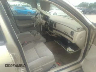 2005 Chevrolet Impala with VIN 2G1WF52E159106607, listed as a IAAI auction lot 41884905 with 143,818 mi miles and . Bid and sale history available at DreamBid. Image 5.