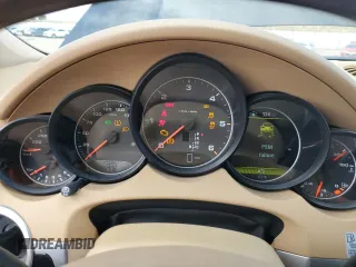 2014 Porsche Cayenne Diesel z VIN WP1AF2A20ELA35835, wystawiony jako Copart lot #44794265 z przebiegiem 158 528 mil mil oraz Nie do naprawy • Non repairable. Historia ofert i sprzedaży dostępna na DreamBid. Obrazek 9.