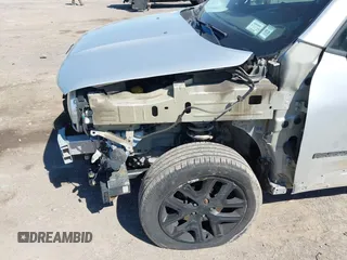 2017 Jeep Renegade Altitude with VIN ZACCJBBB7HPG05515, listed as a IAAI auction lot 42080236 with 109,462 mi miles and . Bid and sale history available at DreamBid. Image 6.