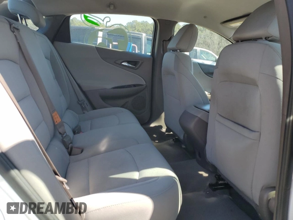 2023 Chevrolet Malibu LS with VIN 1G1ZB5ST8PF111661, listed as a Copart auction lot 47178805 with 146,111 mi miles and Non Repairable. Bid and sale history available at DreamBid. Image 10.