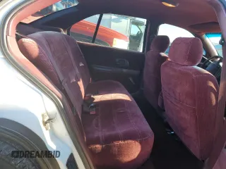 1996 Chevrolet Lumina with VIN 2G1WL52M9T9131381, listed as a Copart auction lot 79839104 with 217,448 mi miles and Salvage Title. Bid and sale history available at DreamBid. Image 10.