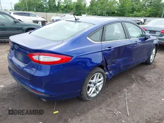 2016 Ford Fusion SE с VIN 3FA6P0H70GR300466, выставлен на аукционе IAAI как лот 42454645 с пробегом 130 687 миль миль и . История ставок и продаж доступна на DreamBid. Изображение 4.