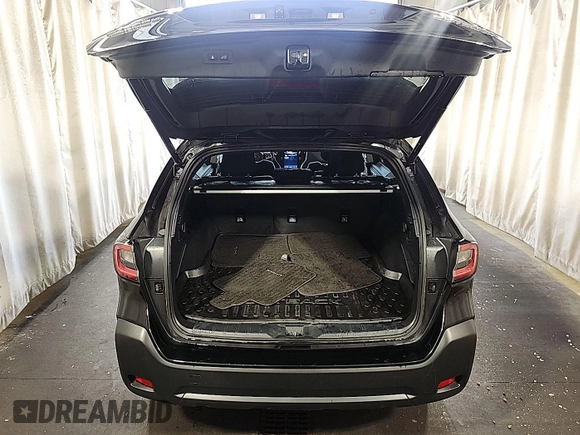 2023 Subaru Outback Premium with VIN 4S4BTADC6P3202534, listed as a IAAI auction lot 42849382 with 77,398 mi miles and . Bid and sale history available at DreamBid. Image 10.