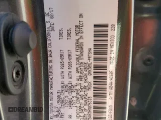 2017 Toyota Tacoma SR5 with VIN 3TMCZ5AN3HM076315, listed as a Copart auction lot 53828955 with 172,923 mi miles and Salvage Title. Bid and sale history available at carsss.com. Image 14.
