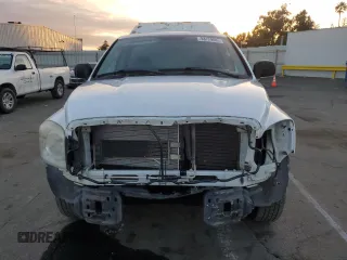 2007 Dodge 1500 SLT with VIN 1D7HA16P57J625174, listed as a Copart auction lot 88729685 with 260,745 mi miles and Salvage Title. Bid and sale history available at DreamBid. Image 5.
