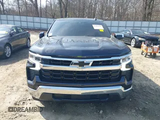 2023 Chevrolet Silverado 1500 LT with VIN 1GCPACEK8PZ244590, listed as a IAAI auction lot 41491456 with 23,193 mi miles and . Bid and sale history available at DreamBid. Image 13.