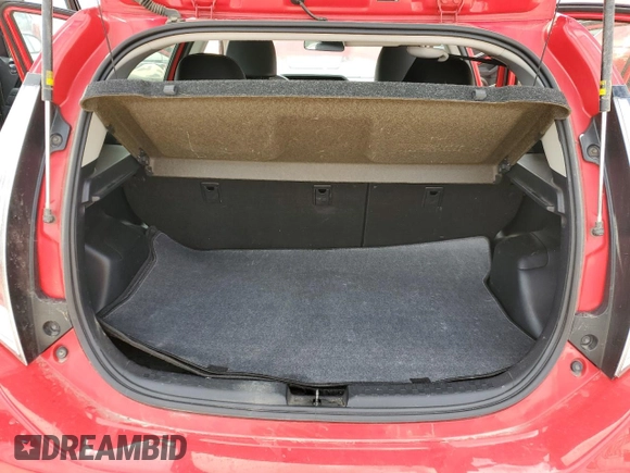 2015 Toyota Prius One with VIN JTDKDTB38F1114255, listed as a Copart auction lot 53040445 with 108,775 mi miles and Salvage Title. Bid and sale history available at DreamBid. Image 6.