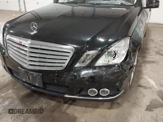 2010 Mercedes-Benz E 350 Luxury с VIN WDDHF8HB3AA145458, выставлен на аукционе IAAI как лот 42181113 с пробегом 169 964 миль миль и . История ставок и продаж доступна на DreamBid. Изображение 6.