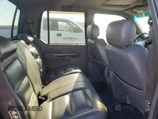 2001 Ford Explorer Sport Trac с VIN 1FMZU77E61UA58397, выставлен на аукционе Copart как лот 51136385 с пробегом 197 996 миль миль и Чистый • Clean title. История ставок и продаж доступна на DreamBid. Изображение 10.