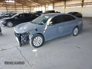 2022 Volkswagen Jetta GLI Autobahn с VIN 3VW2T7BU2NM009227, выставлен на аукционе Copart как лот 62020935 с пробегом 20 606 миль миль и Чистый • Clean title. История ставок и продаж доступна на DreamBid. Изображение 1.