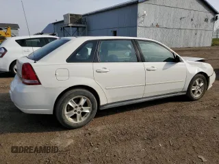 2004 Chevrolet Malibu Maxx LS with VIN 1G1ZT64824F167330, listed as a Copart auction lot 78359774 with 172,431 mi miles and Clean Title. Bid and sale history available at carsss.com. Image 3.