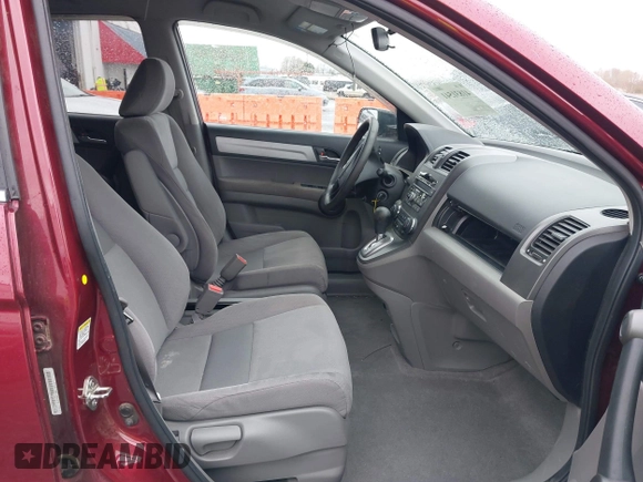 2011 Honda CR-V SE with VIN 5J6RE4H48BL123547, listed as a IAAI auction lot 41831541 with 54,759 mi miles. Bid and sale history available at carsss.com. Image 5.