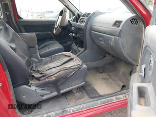 2002 Nissan Frontier XE с VIN 1N6DD26S12C337575, выставлен на аукционе IAAI как лот 41286635 с пробегом 203 318 миль миль и . История ставок и продаж доступна на DreamBid. Изображение 5.