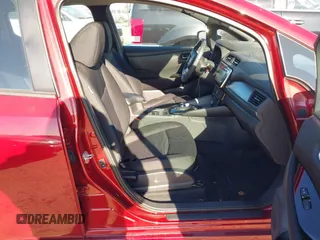 2019 Nissan LEAF SV z VIN 1N4AZ1CPXKC304632, wystawiony jako IAAI lot #41321905 z przebiegiem 15 948 mil mil oraz . Historia ofert i sprzedaży dostępna na DreamBid. Obrazek 5.