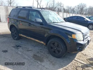 2010 Ford Escape XLT с VIN 1FMCU0D76AKA69379, выставлен на аукционе IAAI как лот 41456588 с пробегом 232 598 миль миль и . История ставок и продаж доступна на DreamBid. Изображение 1.