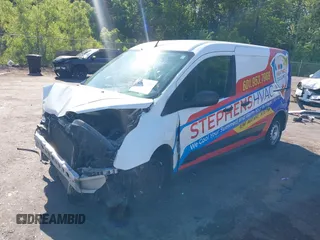 2014 Ford Transit Connect XL z VIN NM0LS7E71E1157542, wystawiony jako IAAI lot #42036121 z przebiegiem 217 538 mil mil oraz . Historia ofert i sprzedaży dostępna na DreamBid. Obrazek 20.