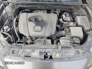2014 Mazda 3 i Sport with VIN JM1BM1K7XE1213729, listed as a IAAI auction lot 42098411 with 378,589 mi miles. Bid and sale history available at carsss.com. Image 10.