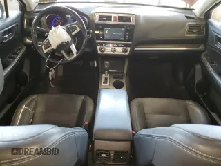 2016 Subaru Legacy Limited with VIN 4S3BNAN6XG3037479, listed as a Copart auction lot 59627655 with 83,580 mi miles and Salvage title. Bid and sale history available at DreamBid. Image 8.