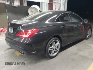2014 Mercedes-Benz CLA 250 с VIN WDDSJ4EB9EN040360, выставлен на аукционе IAAI как лот 42110704 с пробегом 88 263 миль миль и . История ставок и продаж доступна на DreamBid. Изображение 4.