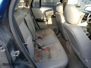 2004 Saturn VUE V6 with VIN 5GZCZ63404S893235, listed as a Copart auction lot 46643315 with 245,541 mi miles and Salvage Title. Bid and sale history available at carsss.com. Image 11.