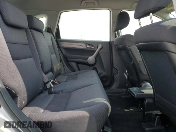 2008 Honda CR-V LX z VIN JHLRE48388C056344, wystawiony jako Copart lot #58883525 z przebiegiem 207 345 mil mil oraz Szkoda całkowita • Salvage title. Historia ofert i sprzedaży dostępna na DreamBid. Obrazek 11.