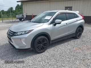 2019 Mitsubishi Eclipse Cross LE z VIN JA4AT4AA0KZ030487, wystawiony jako IAAI lot #42504055 z przebiegiem 93 412 mil mil oraz . Historia ofert i sprzedaży dostępna na DreamBid. Obrazek 17.