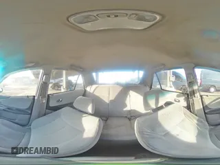2002 Mazda Protege DX with VIN JM1BJ225120605237, listed as a Copart auction lot 49331225 with 184,556 mi miles and Salvage Title. Bid and sale history available at DreamBid. Image 13.