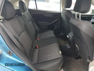 2018 Subaru Impreza Premium z VIN 4S3GTAD64J3726289, wystawiony jako Copart lot #86069554 z przebiegiem 75 566 mil mil oraz Szkoda całkowita • Salvage title. Historia ofert i sprzedaży dostępna na DreamBid. Obrazek 11.
