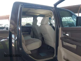 2010 Dodge 2500 SLT with VIN 3D7TP2CL3AG186582, listed as a IAAI auction lot 42454591 with 245,965 mi miles and . Bid and sale history available at DreamBid. Image 8.