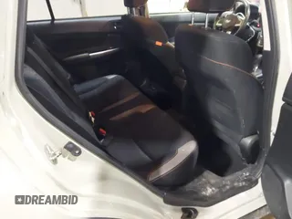 2016 Subaru Crosstrek Premium z VIN JF2GPABC8G8345698, wystawiony jako IAAI lot #41716350 z przebiegiem 154 159 mil mil oraz . Historia ofert i sprzedaży dostępna na DreamBid. Obrazek 8.