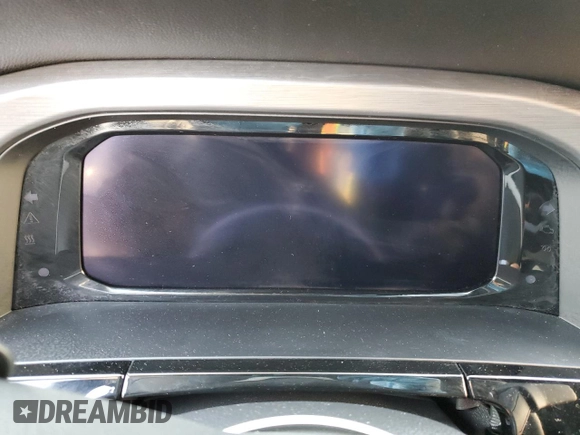 2024 Volkswagen Atlas SE with VIN 1V2LE2CA0RC251335, listed as a Copart auction lot 46680655 with Not provided miles and Salvage title. Bid and sale history available at DreamBid. Image 9.