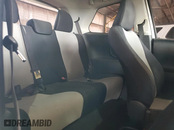 2014 Toyota Yaris L with VIN JTDJTUD31ED583248, listed as a Copart auction lot 65242084 with 163,573 mi miles and Clean Title. Bid and sale history available at carsss.com. Image 10.