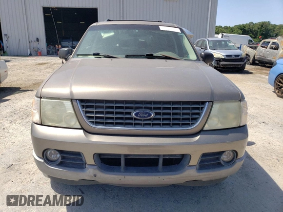 2002 Ford Explorer XLT с VIN 1FMZU63K02UD60484, выставлен на аукционе Copart как лот 57125655 с пробегом 288 869 миль миль и Списание • Salvage title. История ставок и продаж доступна на DreamBid. Изображение 5.
