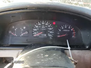 1996 Nissan Frontier XE с VIN 1N6SD11S3TC306337, выставлен на аукционе Copart как лот 47451855 с пробегом 216 821 миль миль и Списание • Salvage title. История ставок и продаж доступна на DreamBid. Изображение 9.