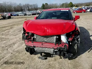 2024 Chevrolet Blazer RS z VIN 3GNKBKRS0RS152022, wystawiony jako Copart lot #46434405 z przebiegiem 11 863 mil mil oraz Szkody całkowita. Historia ofert i sprzedaży dostępna na DreamBid. Obrazek 11.