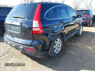 2007 Honda CR-V EX с VIN JHLRE38597C043130, выставлен на аукционе IAAI как лот 41864961 с пробегом 221 227 миль миль и . История ставок и продаж доступна на DreamBid. Изображение 4.