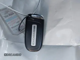 2024 Dodge Hornet R/T с VIN ZACPDFCW7R3A33260, выставлен на аукционе IAAI как лот 42780843 с пробегом 33 932 миль миль и . История ставок и продаж доступна на DreamBid. Изображение 11.
