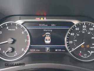 2025 Nissan Sentra SR с VIN 3N1AB8DVXSY233950, выставлен на аукционе IAAI как лот 42429684 с пробегом 5 114 миль миль и . История ставок и продаж доступна на DreamBid. Изображение 16.