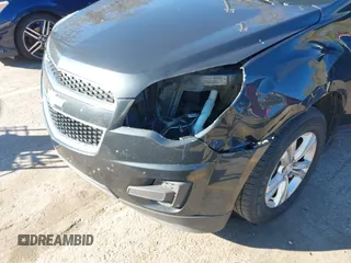 2014 Chevrolet Equinox LS with VIN 2GNFLEEK5E6261476, listed as a IAAI auction lot 40926113 with 127,454 mi miles and . Bid and sale history available at DreamBid. Image 6.