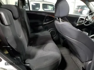 2006 Toyota RAV4 Sport with VIN JTMBK32V565008362, listed as a Copart auction lot 42626815 with 228,697 mi miles and Clean Title. Bid and sale history available at carsss.com. Image 11.
