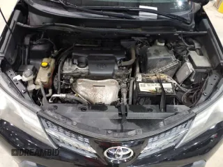 2013 Toyota RAV4 Limited с VIN 2T3DFREV4DW016521, выставлен на аукционе Copart как лот 59694935 с пробегом 126 568 миль миль и На запчасти • Non repairable. История ставок и продаж доступна на DreamBid. Изображение 12.