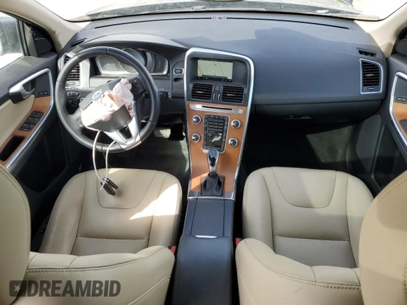 2017 Volvo XC60 Inscription с VIN YV449MRU5H2061796, выставлен на аукционе Copart как лот 47886585 с пробегом 70 722 миль миль и Списание • Salvage title. История ставок и продаж доступна на DreamBid. Изображение 8.