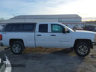 2014 Chevrolet Silverado 1500 LT with VIN 1GCVKREC2EZ361322, listed as a IAAI auction lot 41362836 with 199,684 mi miles and . Bid and sale history available at DreamBid. Image 14.