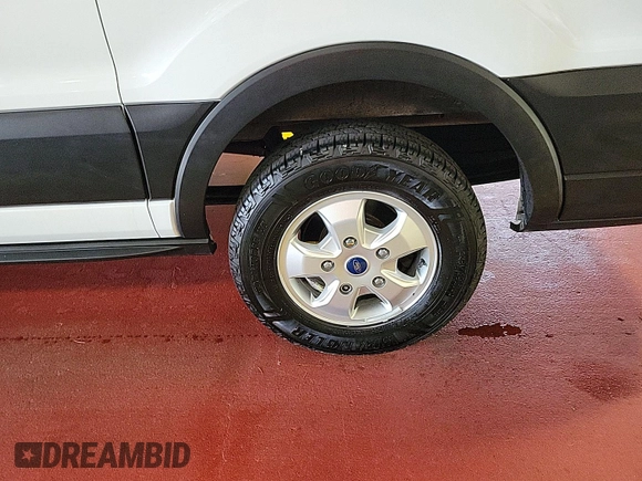 2019 Ford Transit с VIN 1FTYR1YG4KKA38015, выставлен на аукционе IAAI как лот 42723323 с пробегом 117 119 миль миль и . История ставок и продаж доступна на DreamBid. Изображение 13.