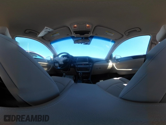 2019 Hyundai Sonata SEL with VIN 5NPE34AF6KH757305, listed as a IAAI auction lot 41860016 with 39,372 mi miles and . Bid and sale history available at DreamBid. Image 21.