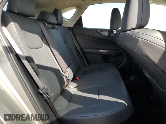 2024 Lexus NX 350h Premium z VIN JTJGKCEZ5R2027050, wystawiony jako Copart lot #50002365 z przebiegiem 22 370 mil mil oraz Szkoda całkowita • Salvage title. Historia ofert i sprzedaży dostępna na DreamBid. Obrazek 11.