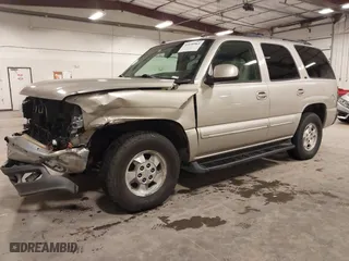 2004 Chevrolet Tahoe Z71 with VIN 1GNEK13T34R113851, listed as a IAAI auction lot 41690963 with 191,172 mi miles. Bid and sale history available at carsss.com. Image 22.