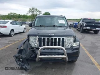 2008 Jeep Liberty Limited с VIN 1J8GN58KX8W194623, выставлен на аукционе IAAI как лот 42281631 с пробегом 137 446 миль миль и . История ставок и продаж доступна на DreamBid. Изображение 11.