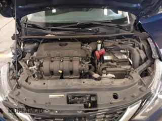 2019 Nissan Sentra SV with VIN 3N1AB7AP0KL610248, listed as a IAAI auction lot 41796249 with 93,527 mi miles and . Bid and sale history available at DreamBid. Image 10.